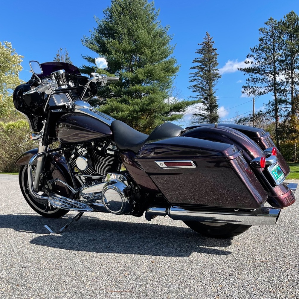 Street Glide Special - Picture 5 of 7
